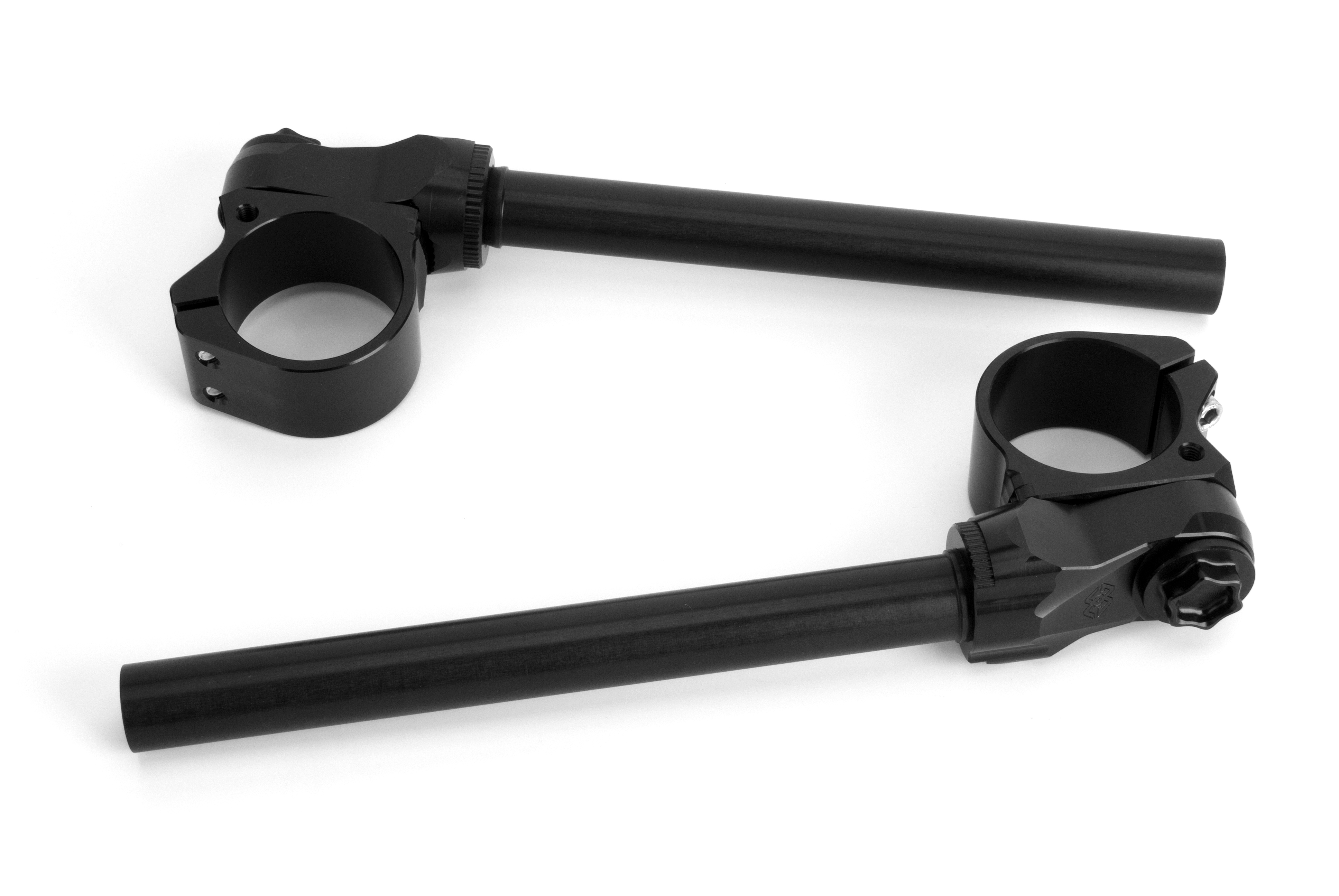 Lenker VarioBar 43mm schwarz
