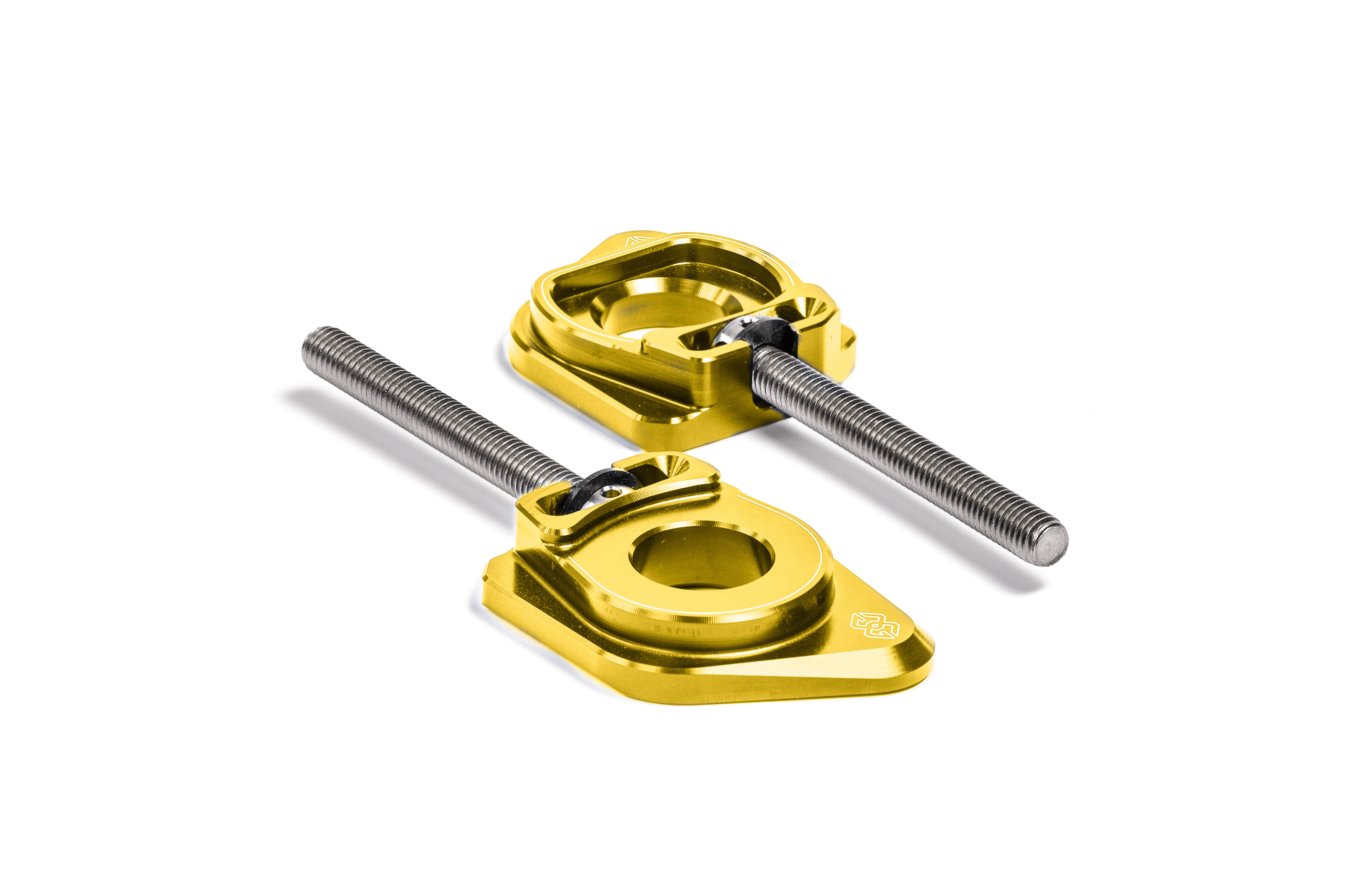 AXB Kettenspanner gold