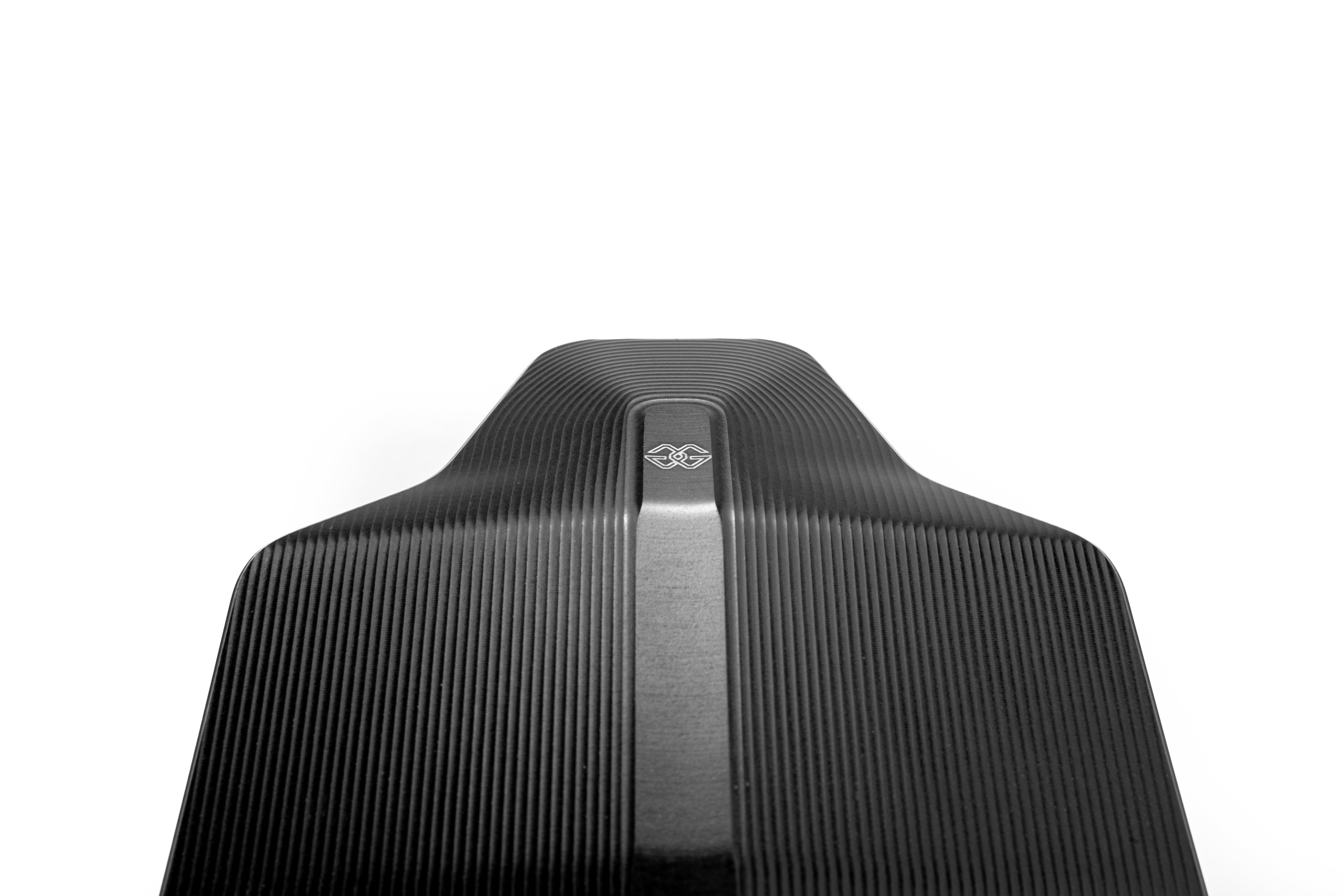 Race Cover Kit, schwarz