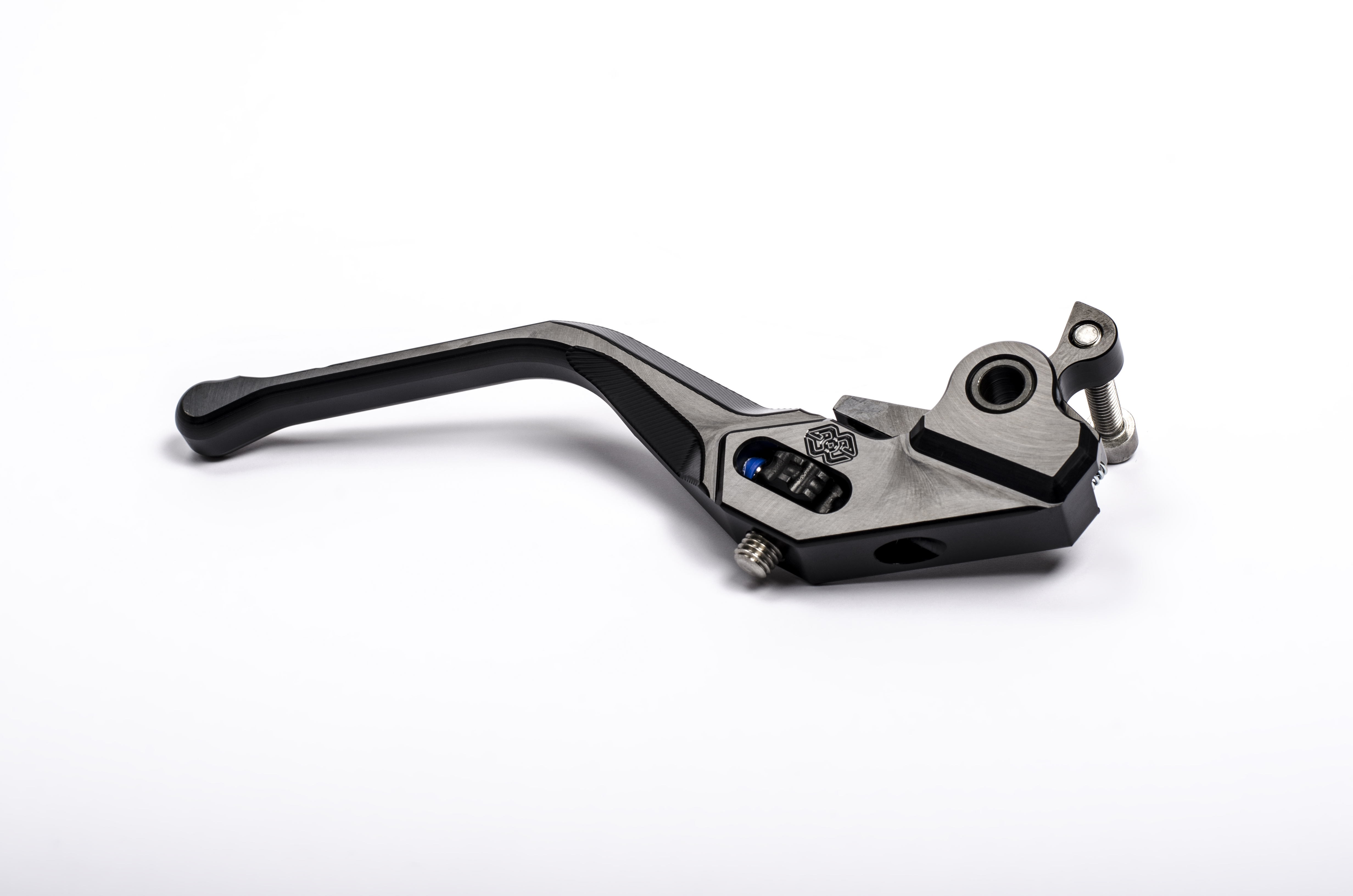 Handbremshebel FXL schwarz
