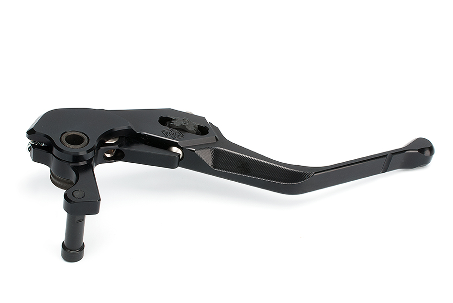 Handbremshebel FXL schwarz