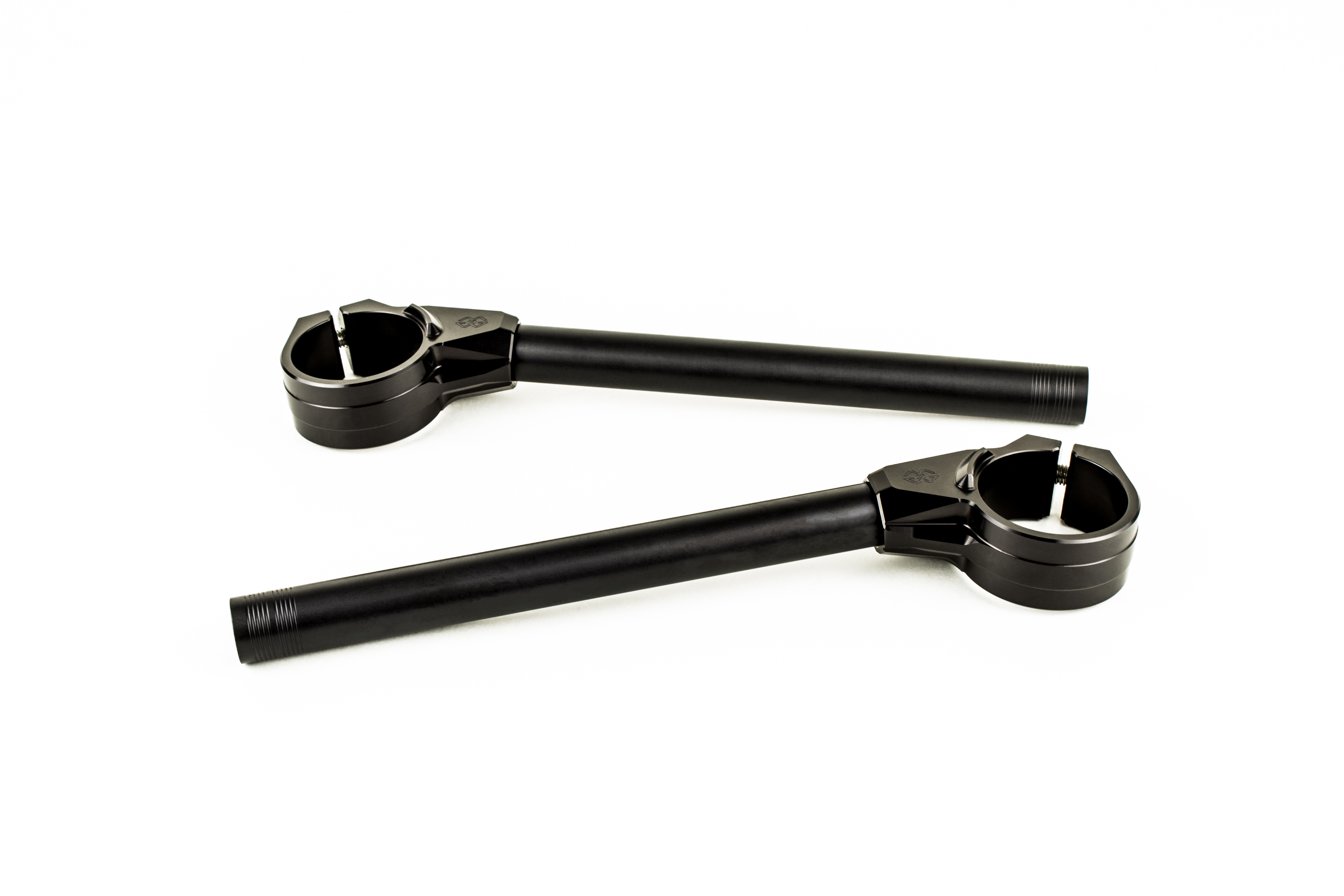 Lenker GP-LIGHT 2 500 RACE SCHWARZ
