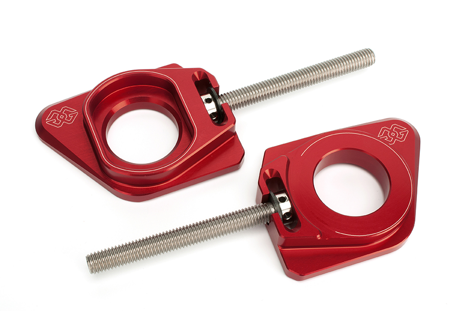 AXB Kettenspanner schwarz