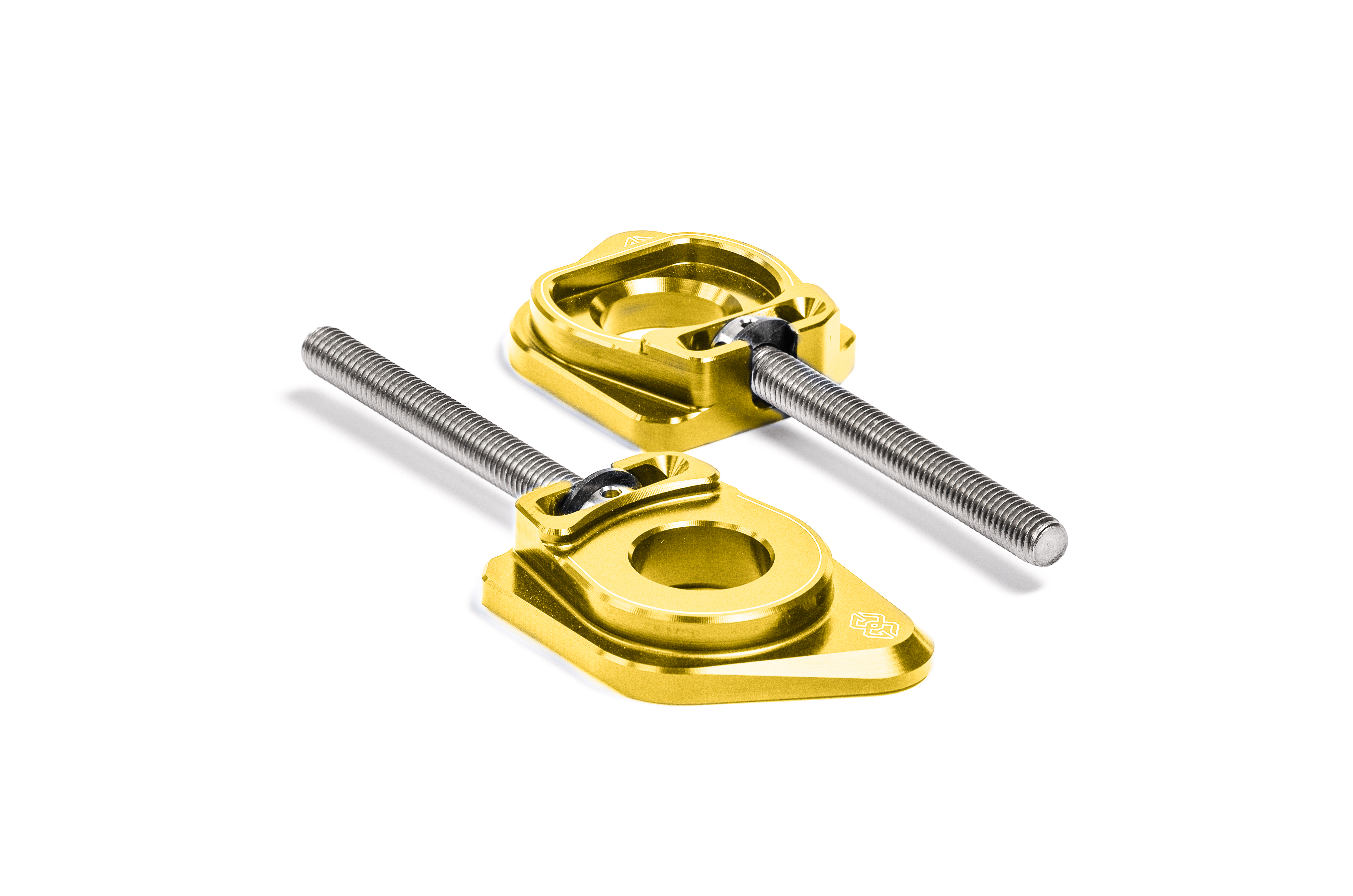 AXB Kettenspanner gold