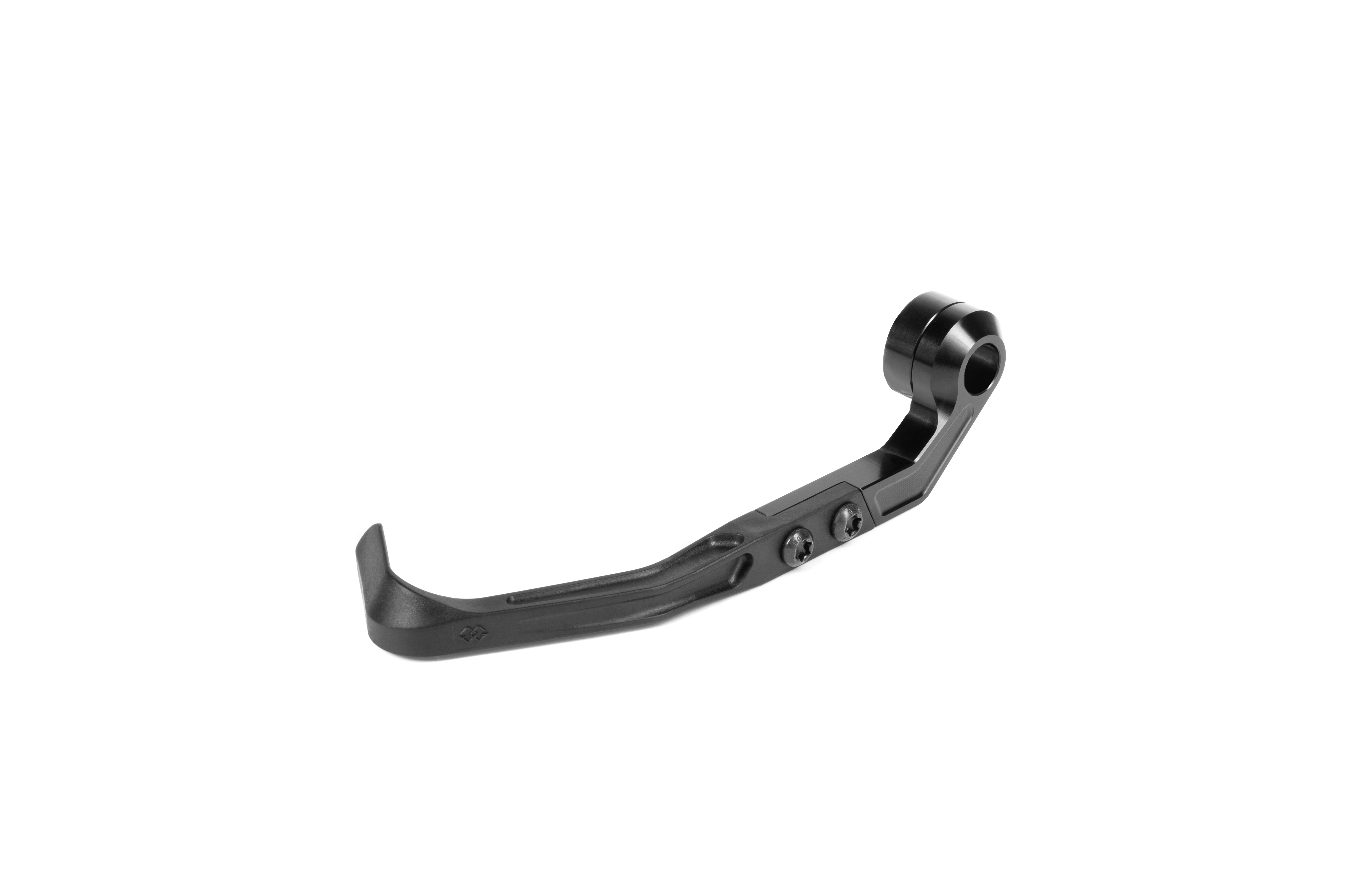Kupplungshebelprotektor universal schwarz
