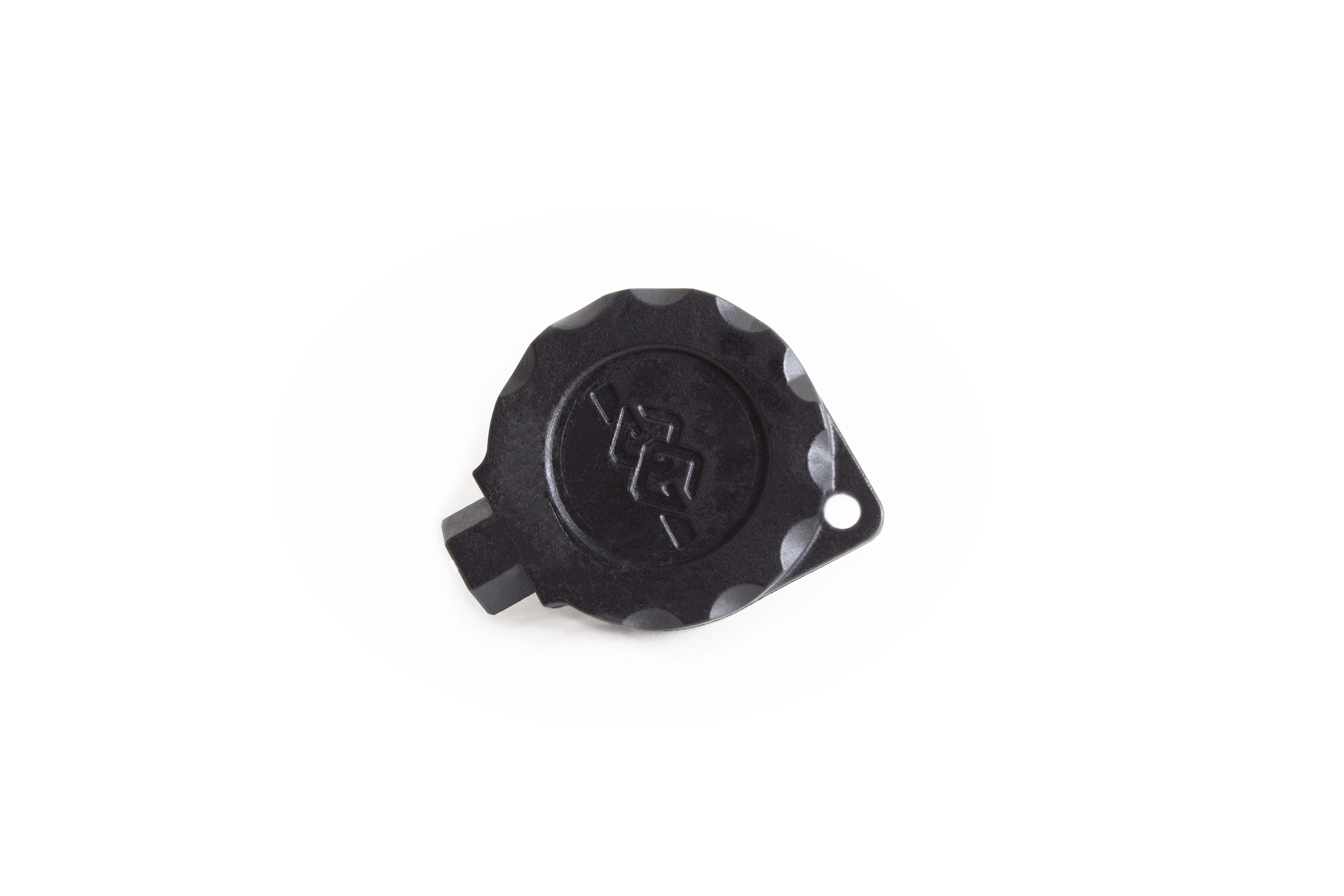 Öleinfüllschraube M20X1,5 schwarz