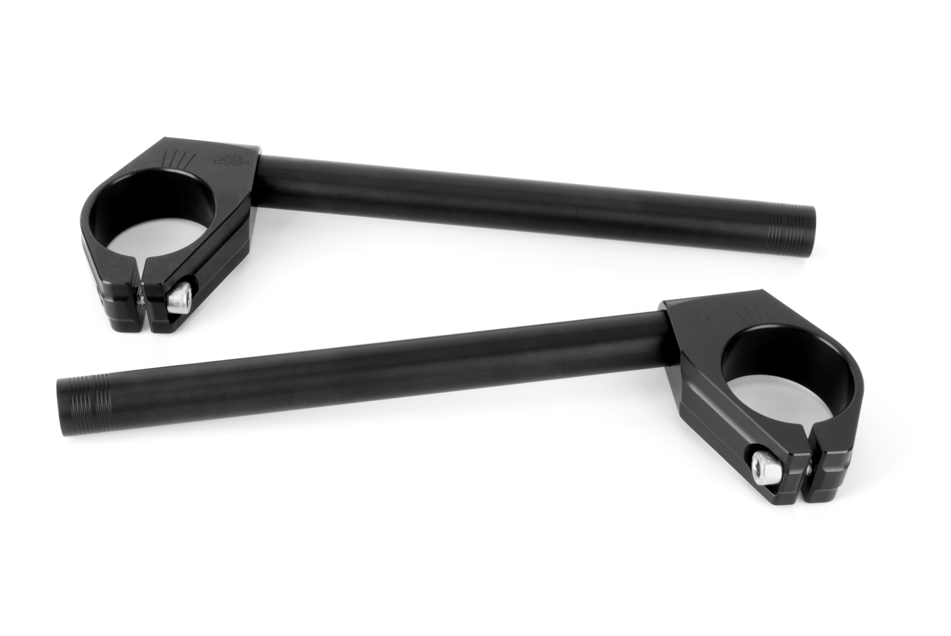 Lenker GP-LIGHT 2 460 schwarz