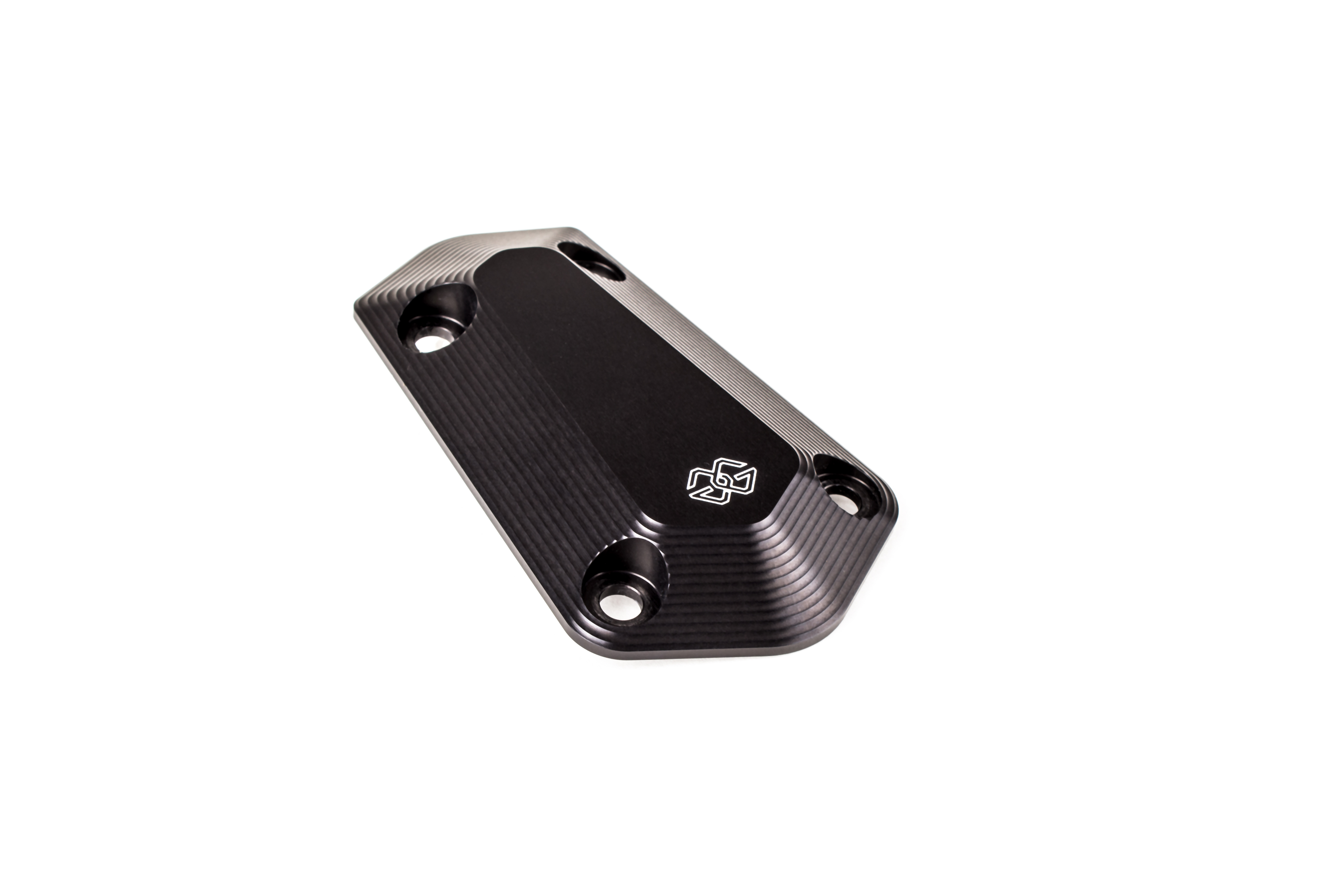 Race Cover Kit, schwarz
